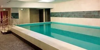 Hotel Nemea Appart Quai Victor Tours