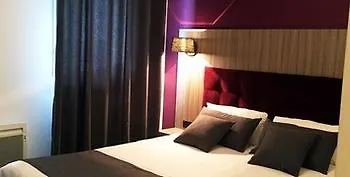 Hotel Nemea Appart Quai Victor Tours