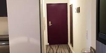 Nemea Appart Quai Victor Hotel