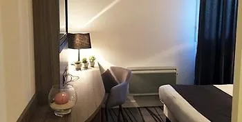 Nemea Appart Quai Victor Hotel *