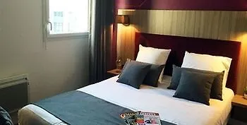 Nemea Appart Quai Victor *