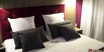 Hotel Nemea Appart Quai Victor