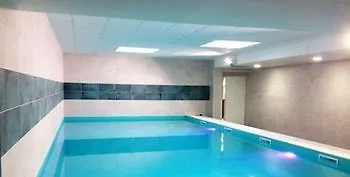 Hotel Nemea Appart Quai Victor